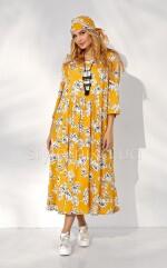 Lera Dress