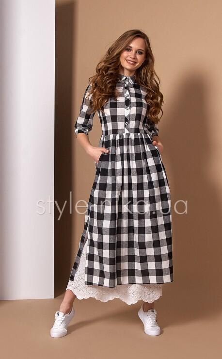 Corfu dress
