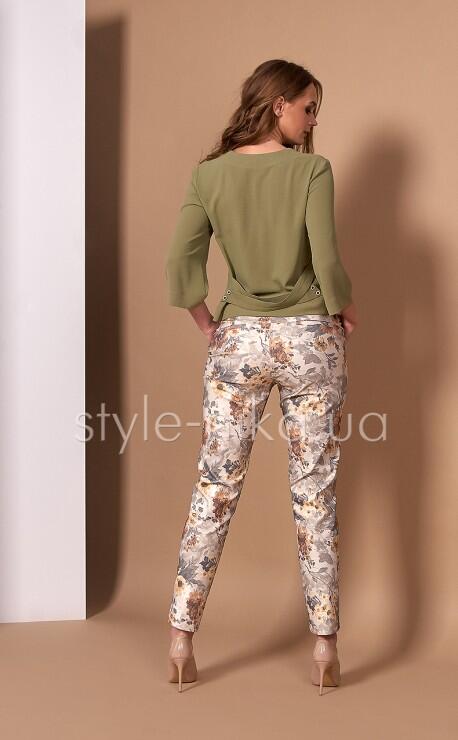 pants Osmaniya