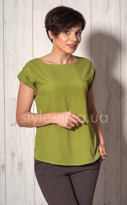 Forli blouse